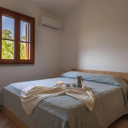 Apartamento Resort, *
