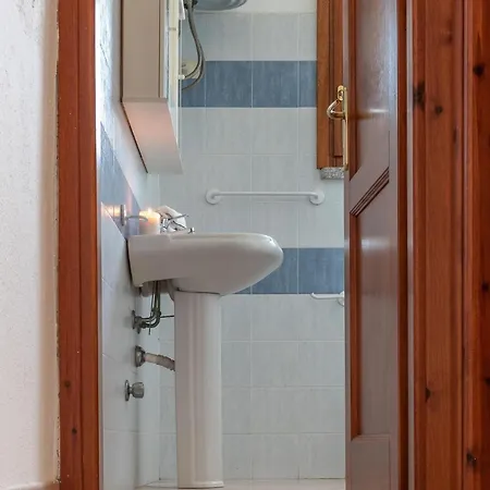 Apartment Resort,