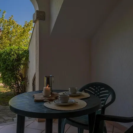 Resort, Apartamento *