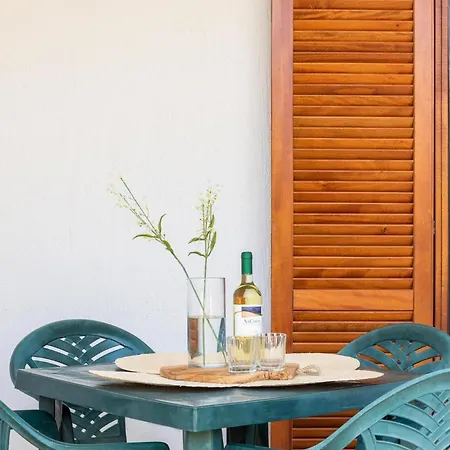 Resort, Apartment