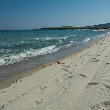 Resort, Apartamento Budoni