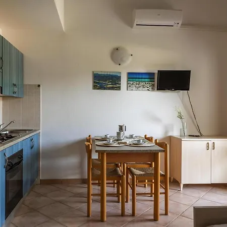 Resort, Apartment Budoni