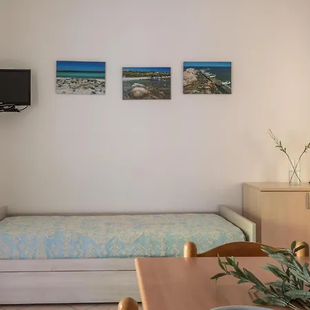 Resort, Apartment Budoni