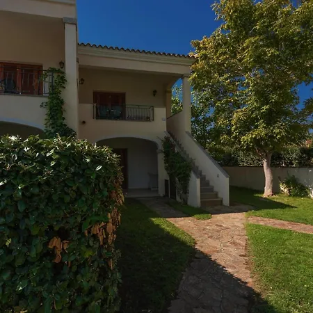 Apartamento Resort, Budoni