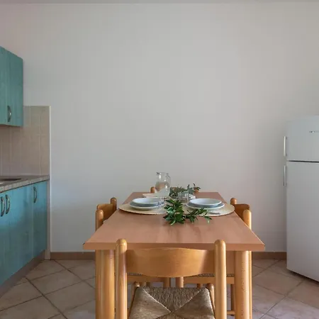 Resort, Apartamento
