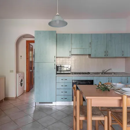 Daire Resort,